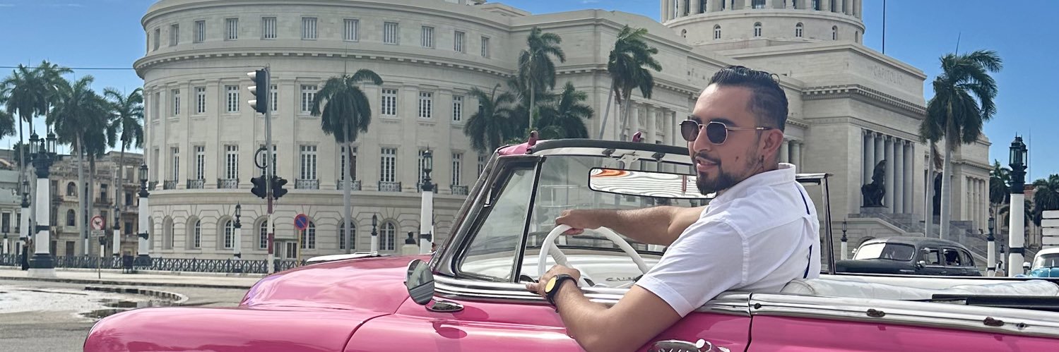 JuanHarrell's profile banner image