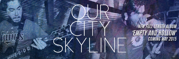 Our City Skyline Profile Banner