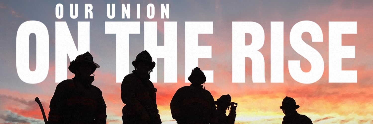 IAFF12thDistrict banner