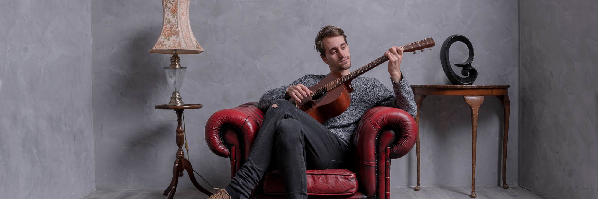 MattSpicerMusic's profile banner image