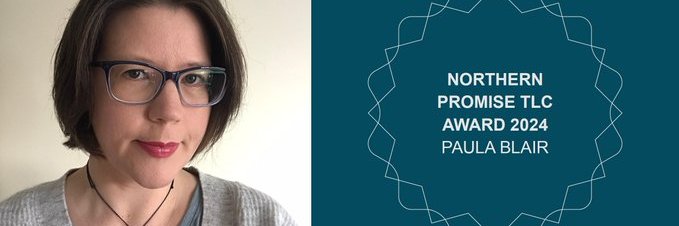 pea blair 🌱 banner