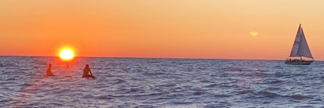 sydneyrmac's profile banner image
