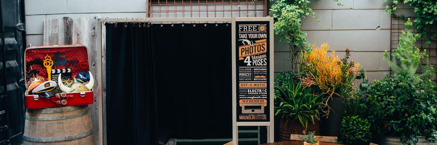 magbooth's profile banner image