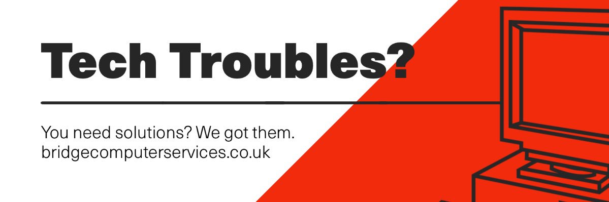 BridgeComputers's profile banner image