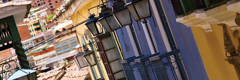 UTSA Center for Global Development banner