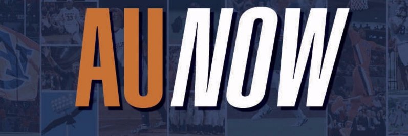 AUBlog's banner