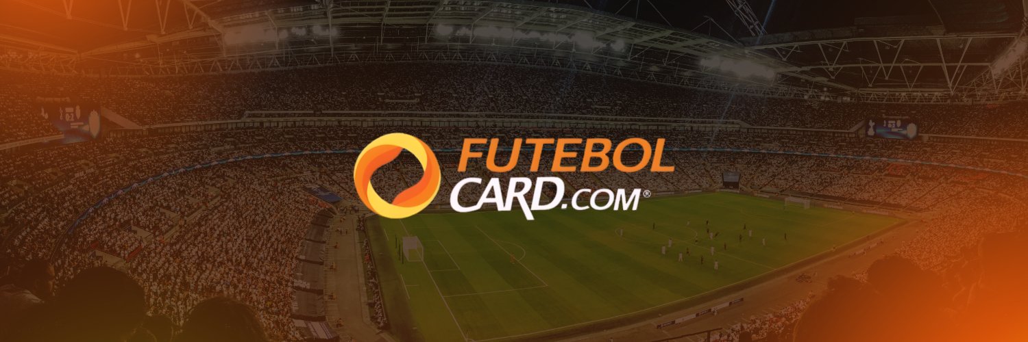 FutebolCard.com banner