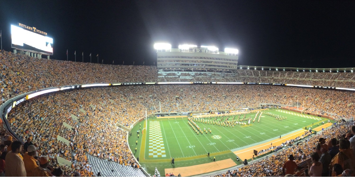VolFanGibbs's profile banner image