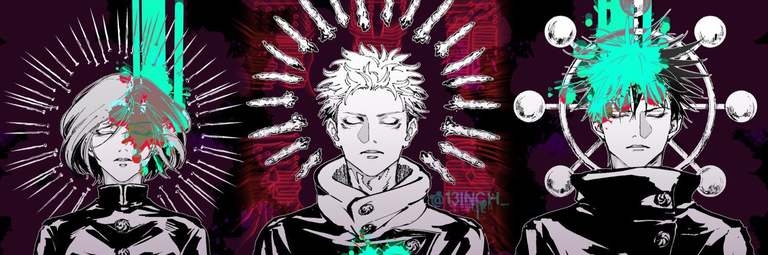 Haki-Man Binga banner