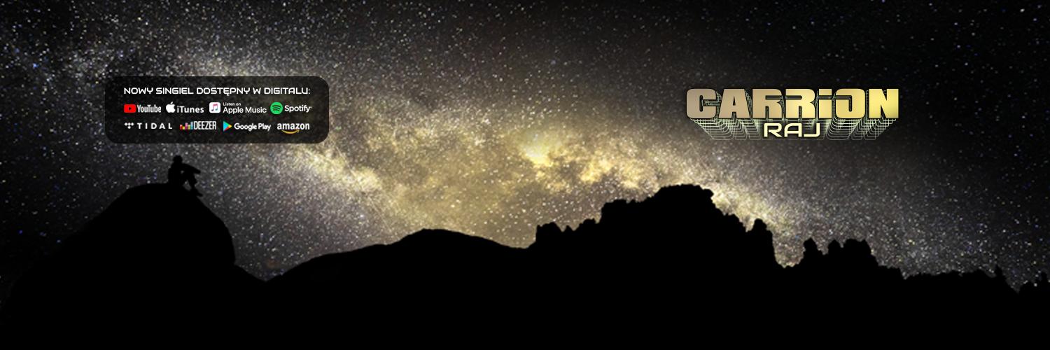 carrionpl's profile banner image