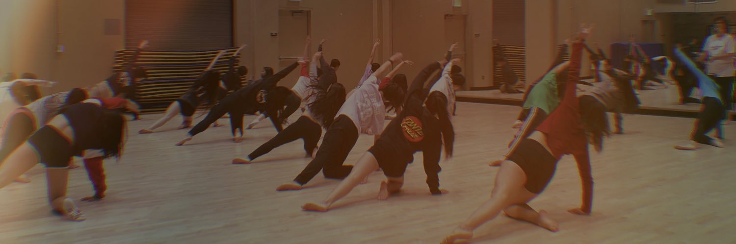 idanceco's profile banner image