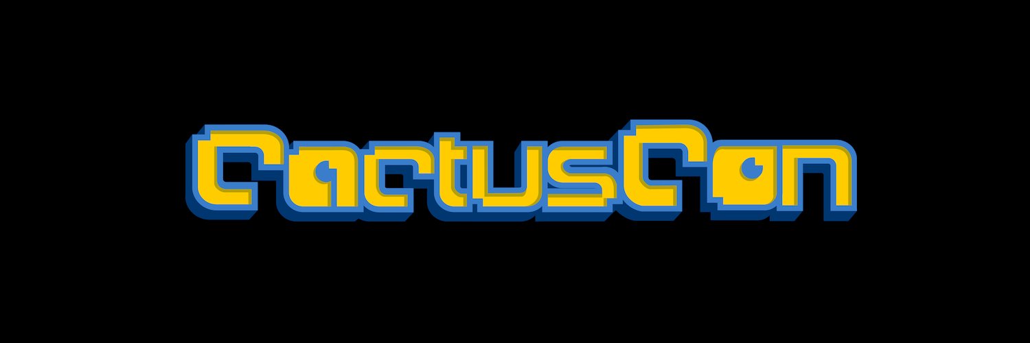 CactusCon banner
