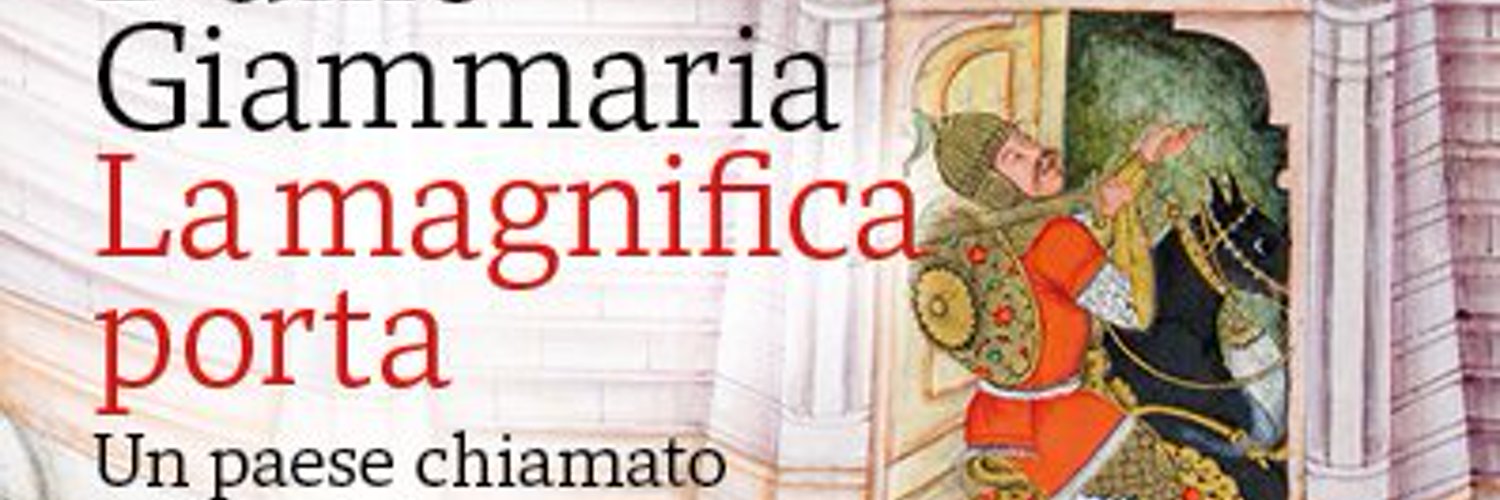 Duilio Giammaria Profile Banner