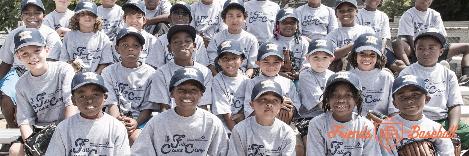 FOBaseball's profile banner image
