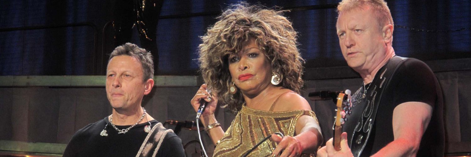 tinaturnerblog's profile banner image
