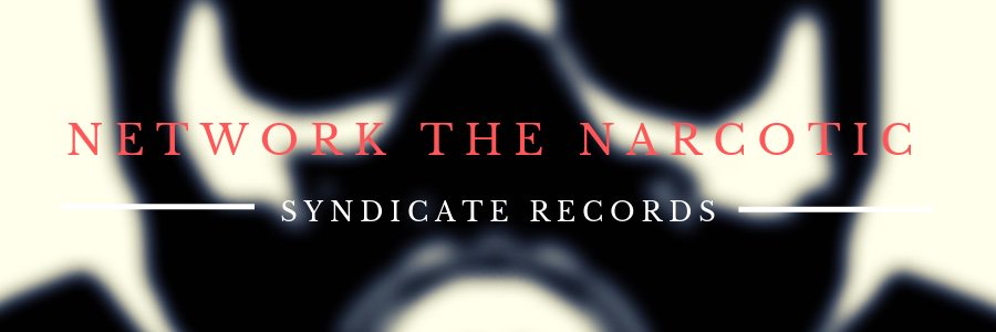 Network the Narcotic banner