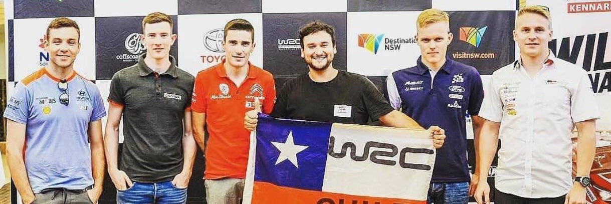 Felipe Horta banner