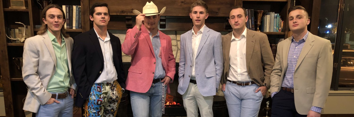 dillonengelland's profile banner image