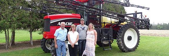 bowoodfarms's profile banner image