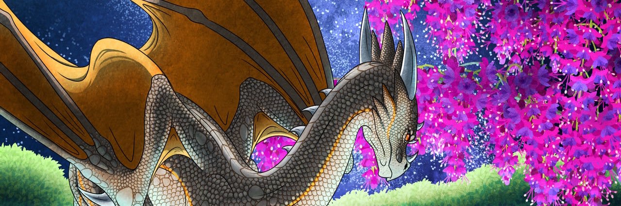 Ninuturu's profile banner image