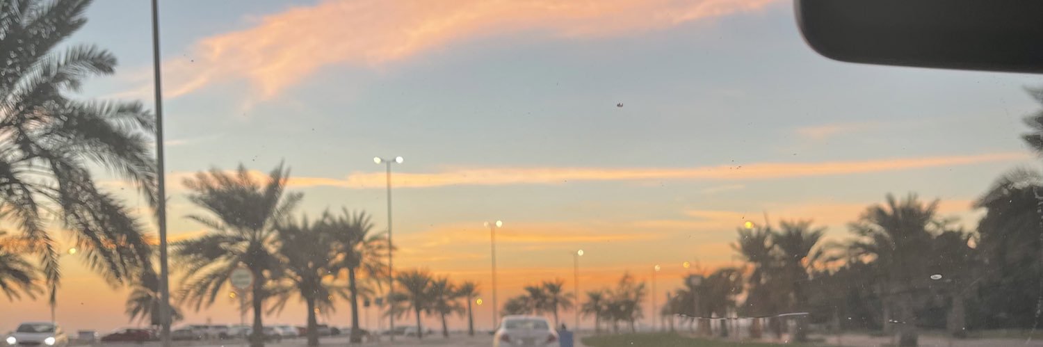 Albrrak_'s profile banner image