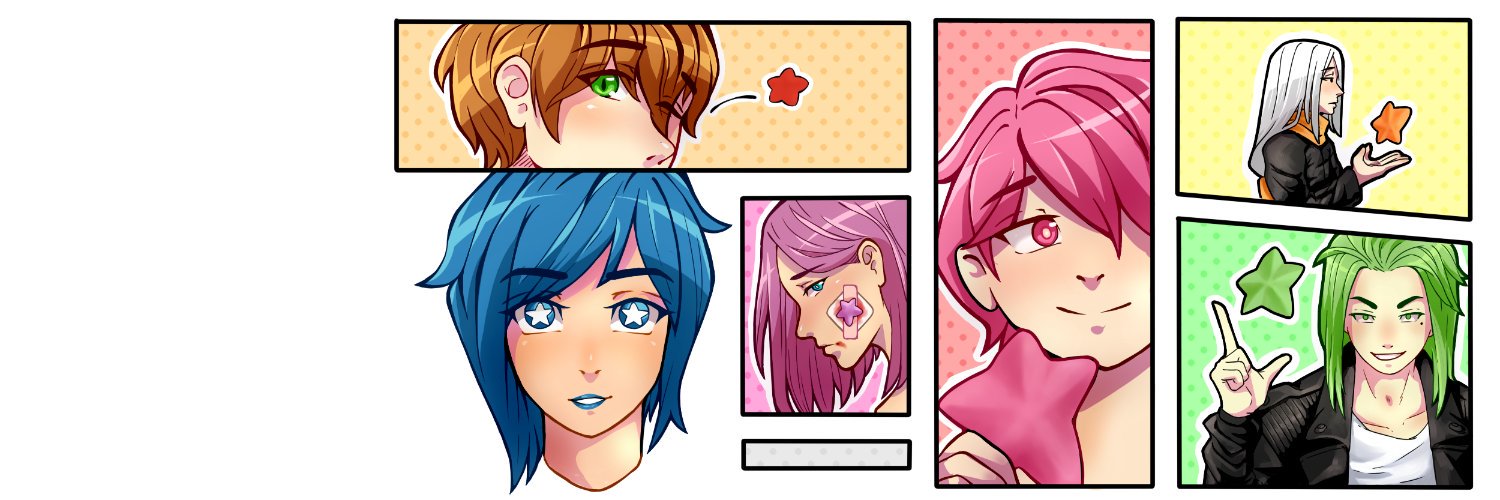 Makito_kun's profile banner image