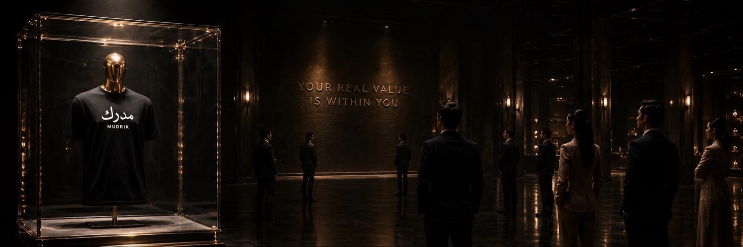 mudrikstore's profile banner image