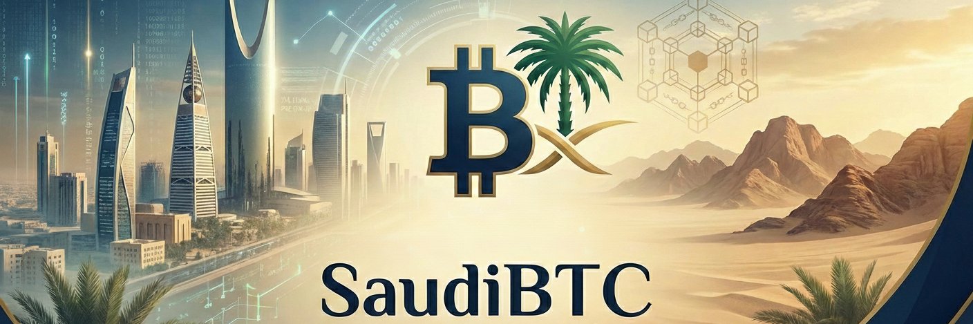 SaudiBTCs banner