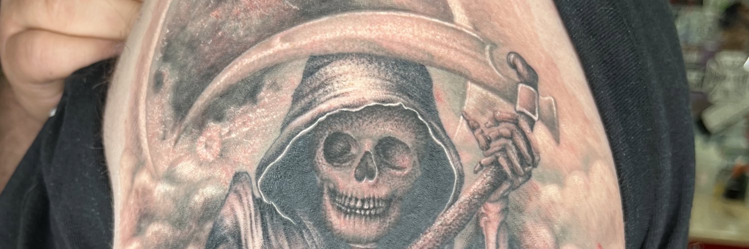 Ebrithil666's profile banner image