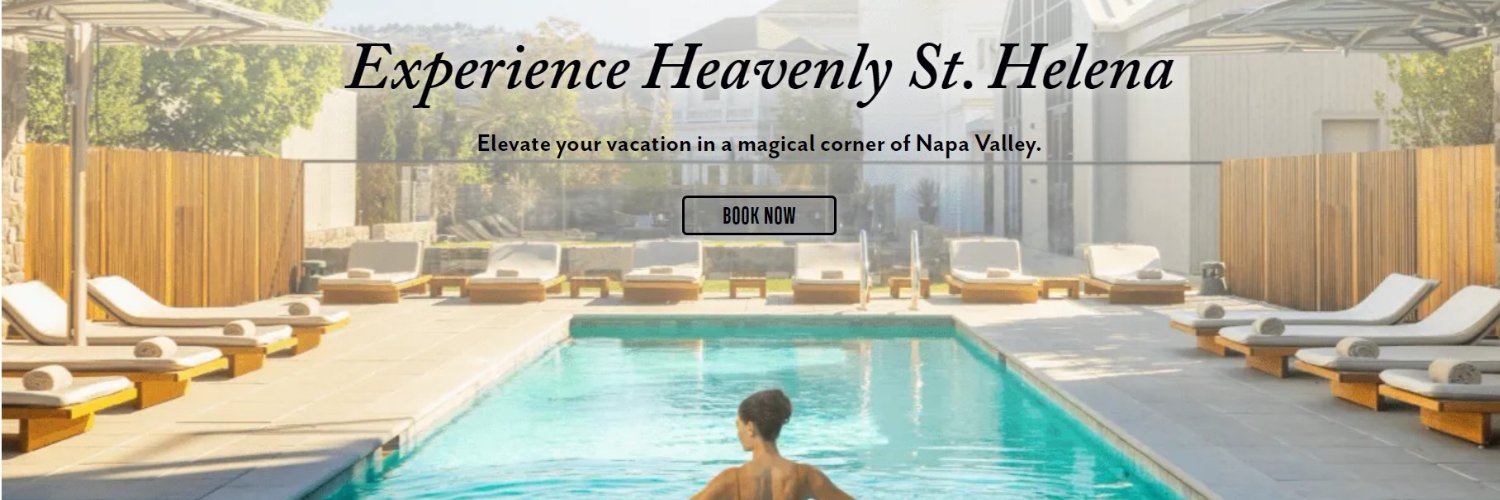 StHelenaCA's profile banner image