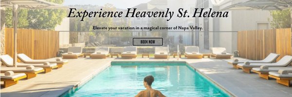 StHelenaCA Profile Banner