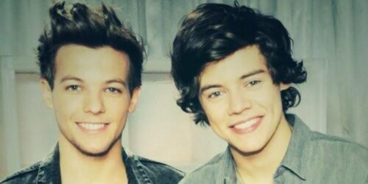 Larry Is Real & Bio banner