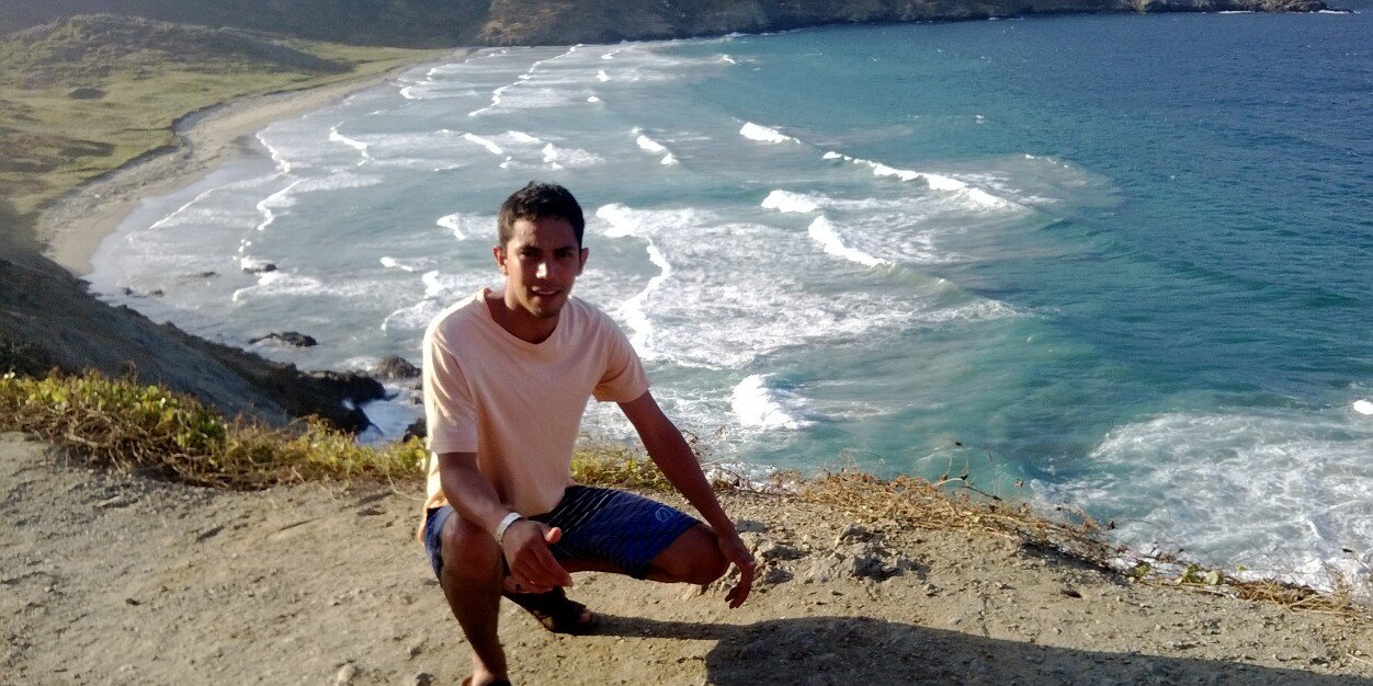 Juanklope22's profile banner image