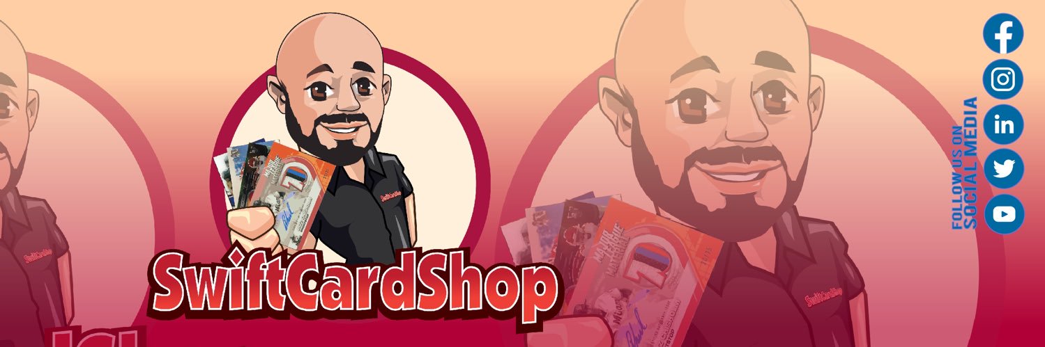 SwiftCardShop's profile banner image