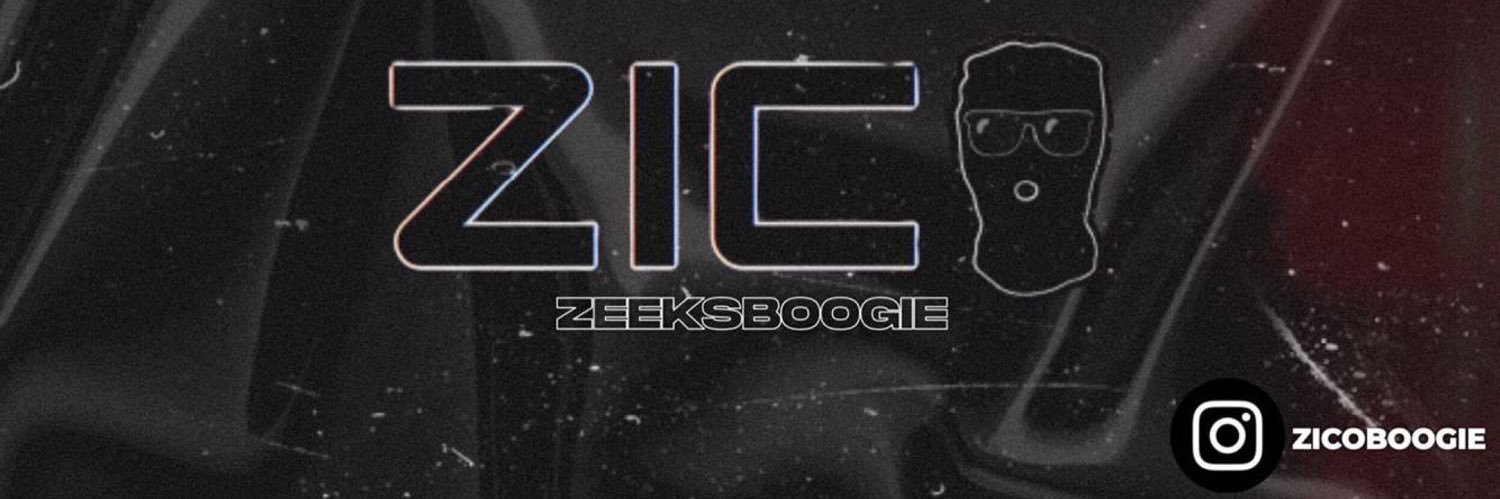 ZeeksBoogie banner
