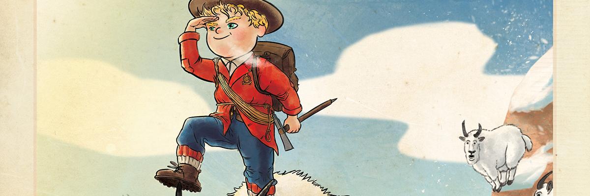 ChadRRisner's profile banner image
