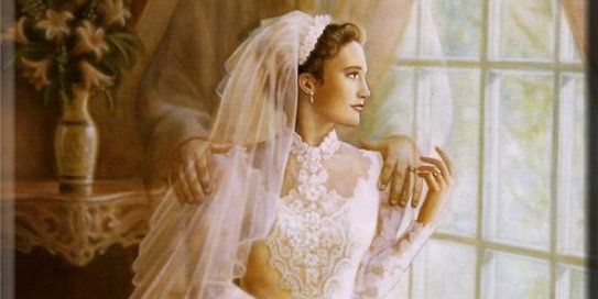 RaptureBride's profile banner image