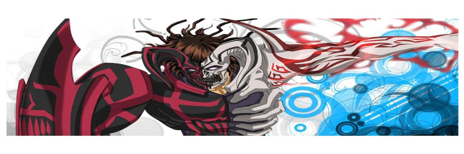 andruchad's profile banner image