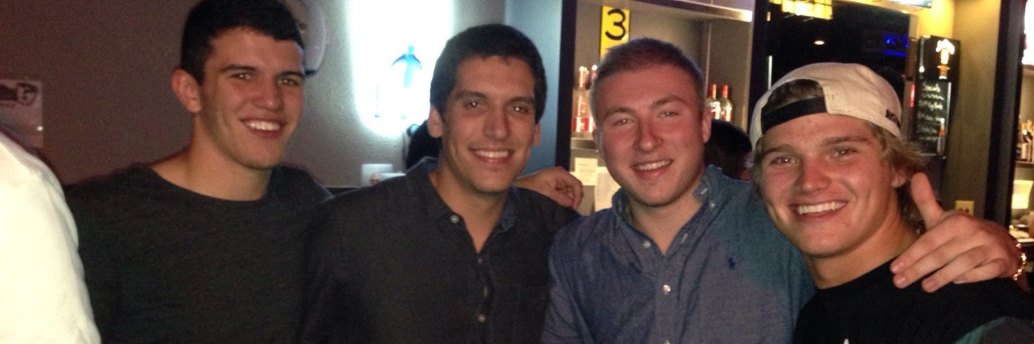 Chase Fieldhouse banner