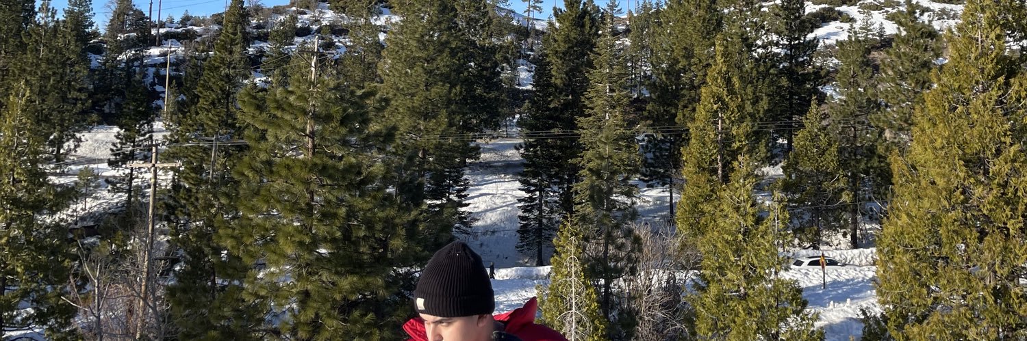 iaamluis's profile banner image