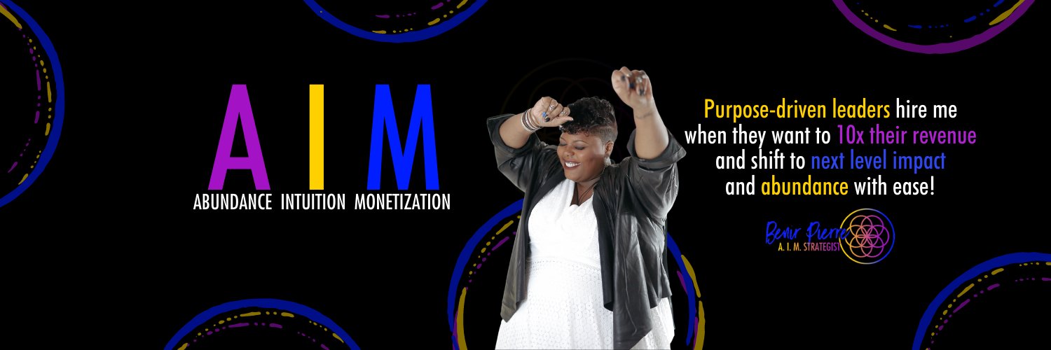 benirpierre's profile banner image