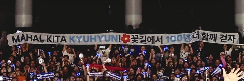 ForeverKYU PH~ banner