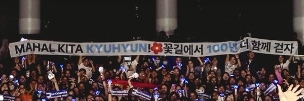 foreverkyuph Profile Banner