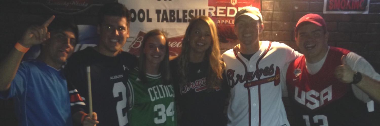 Lainey Dortch banner