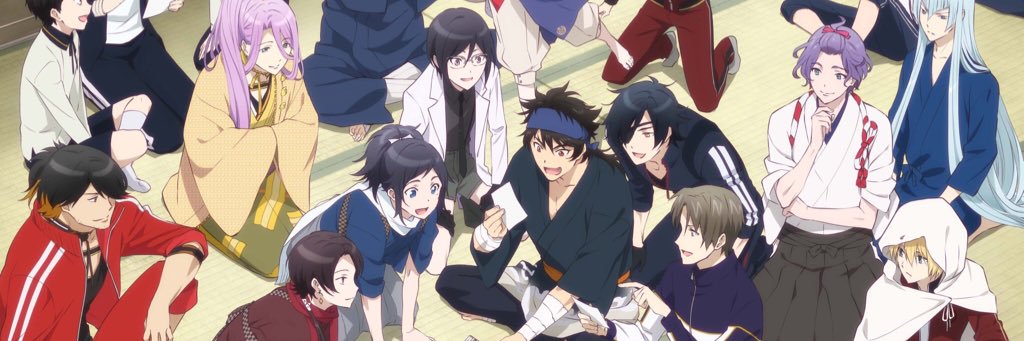 ちせ banner