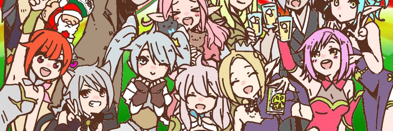 773☆ちゃん banner