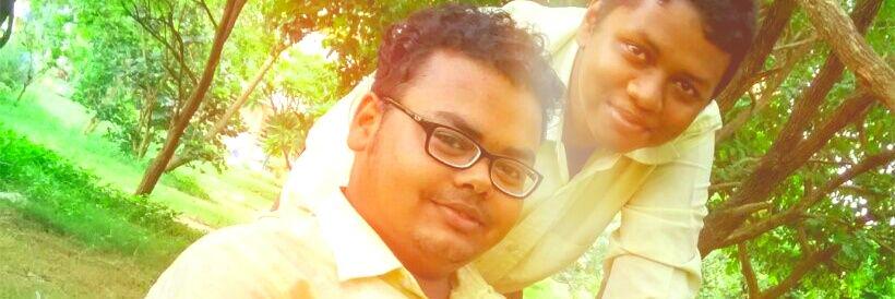 dkbhakat's profile banner image