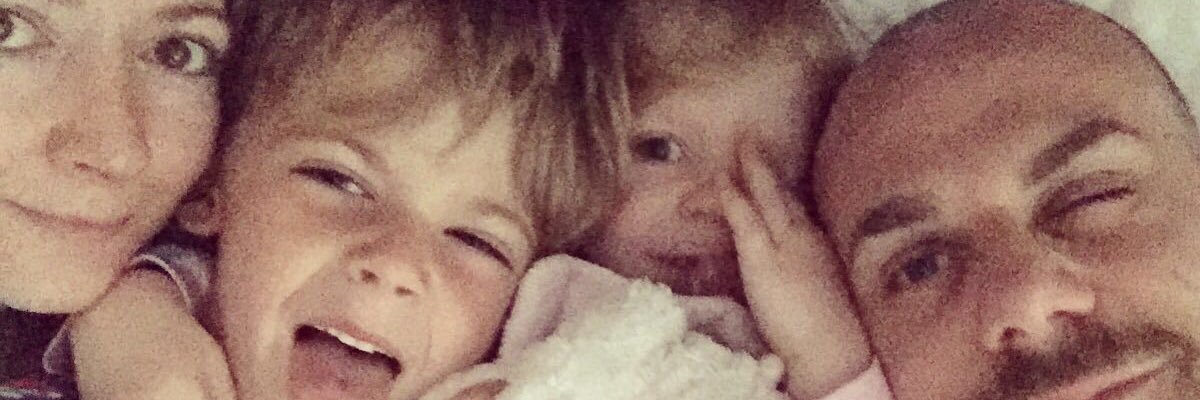 Jamie Sinclair banner