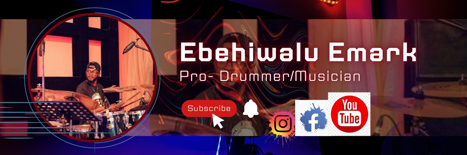 henrymark9's profile banner image