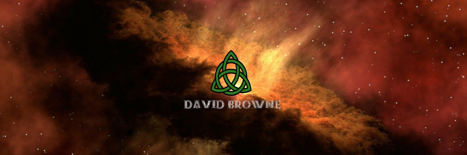 DBrowneGames's profile banner image